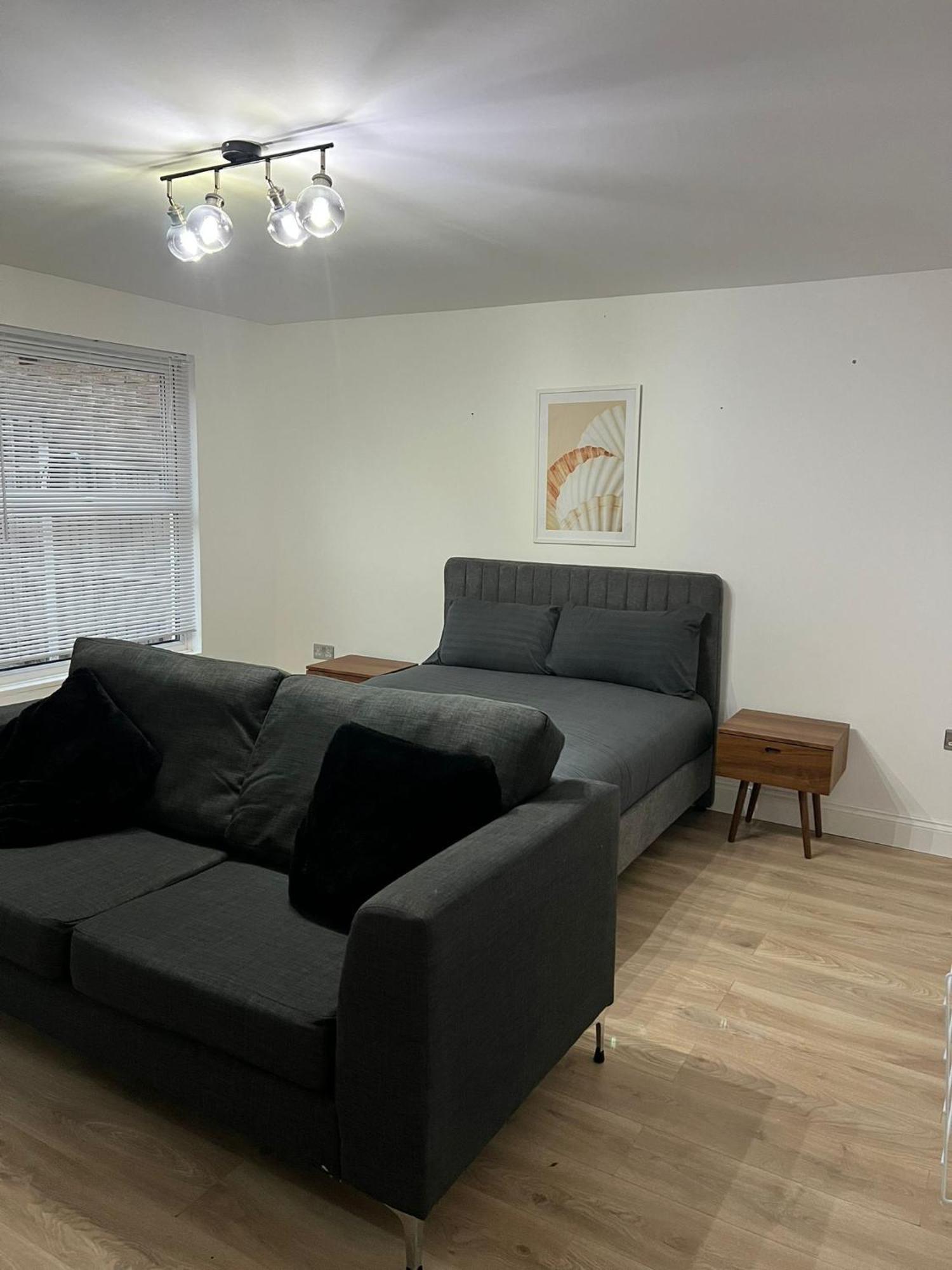 Cosy Guest House In Whitechapel London Eksteriør billede